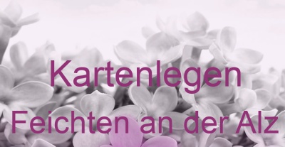 Kartenlegen Feichten an der Alz | Top-Experten für Kartenlegen, Wahrsagen, Hellsehen, Zukunftsdeutung.
